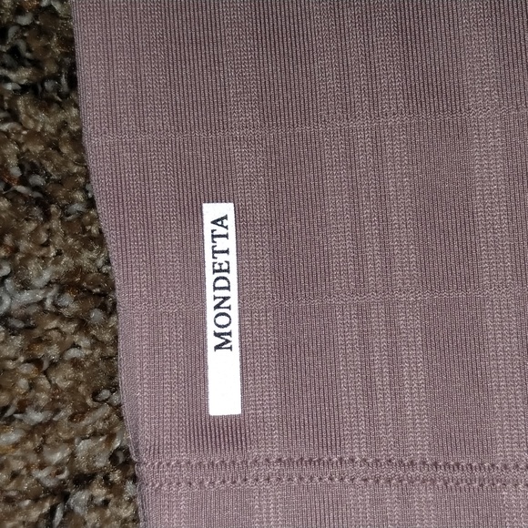 Bundle of 2 Exercise Leggings - Picture 4 of 9